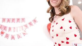 Valentinstag mit Anya Olsen und ihrem Stiefsohn Diego - Staffel 6, Folge 2