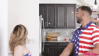 Swap Daughter Fourth Of July - S10:E6