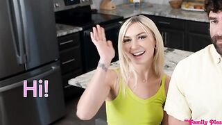 Stepdad Is So Handy - S1:E8