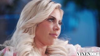 Jogo de Confissões de Verdade ou Desafio de Allie Timida Com Seu Crush