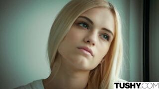 Garota Rica Alex Grey Transa com Motorista do Padrasto, Quer Mais