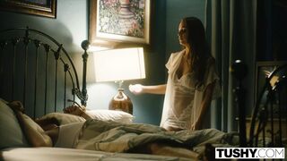 TUSHY.com Feature Showcase: Abigail Part 5