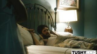 TUSHY.com Feature Showcase: Abigail Part 5