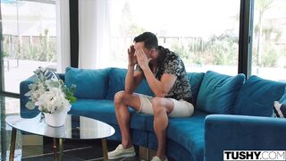 Vanna Mary compartilha aventura anal de lua de mel com noivo