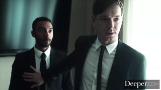 Janice e Markus Flagelam e Compartilham Sua Nova Companheira de Brincadeiras