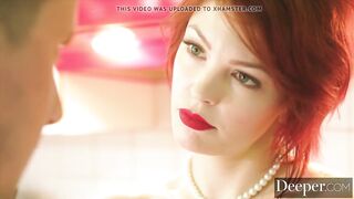 Encanador Resolve Mais do Que Canos na Aventura Ousada de Bree Daniels