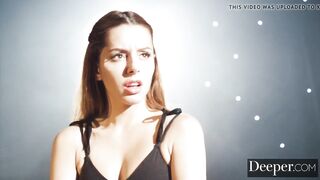 Deeper. Vanna Bardot Knows Chemistry is Everything