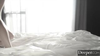 Deeper. Kenna & Manuel lose themselves in passionate sex