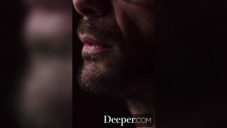 El deseo del esposo: La aventura de trío salvaje de una morena casada