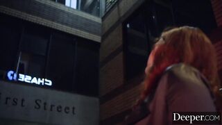 Maitland Ward maîtrise le cours en classe  Épisode 1 sur 5