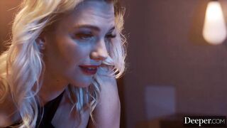 Caçadora Kenna James Persegue Oliver