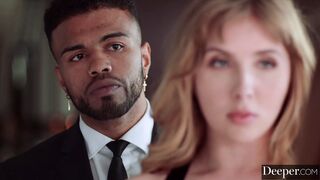 A Experiência Proibida de Laney Troy com Marido