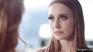 A Experiência Proibida de Laney Troy com Marido