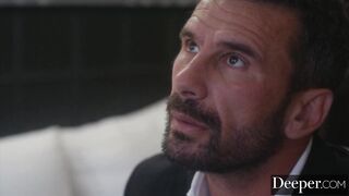 Manuel bringt Freya die Geheimnisse einer Dominatrix in privaten Lektionen bei