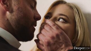 Fetiche Oculto de Blake a Rebelde O Conflito do Marido Provoca Reconciliação Suja