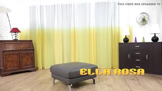 Wetandpissy - Wet Rosy Pussy