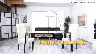 Wetandpissy - Paris Devine