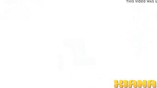 Wetandpissy - Xiana - HD Pissing