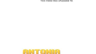 Wetandpissy - Pee desperation sets in for Antonia Sainz