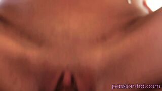 Petite Teen Janice Griffith Gets Her Little Bubble Butt Pounded By Big Dick