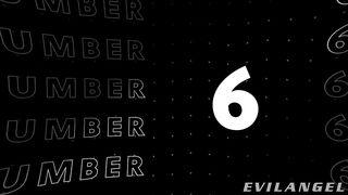 Top 10 EVIL ANGEL Videos of 2021 - Emily Willis, Adriana Chechik, Kenzie Reeves and Others
