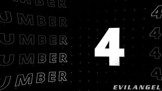 Top 10 EVIL ANGEL Videos of 2021 - Emily Willis, Adriana Chechik, Kenzie Reeves and Others