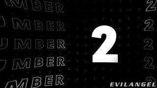 Top 10 EVIL ANGEL Videos of 2021 - Emily Willis, Adriana Chechik, Kenzie Reeves and Others