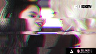 Hot Gia Derza Gets A Complimentary Massage In Exhange For Something Special