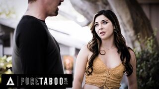 Keira Croft Wants To Be Fucked Hard Like The Girls She Read In Her Roommate's Book