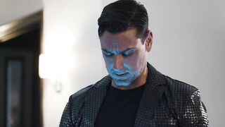 Stud Has Lustful Dream With Wife's Stepsisters Alex Coal, Maya Woulfe, & Charlotte Sins