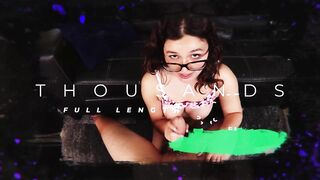 I Filmed Fucking This Hot Blonde Babe Hard
