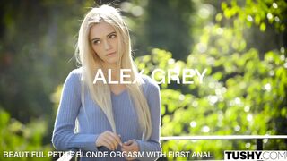 Alex Grey Tushy Compilation Forever