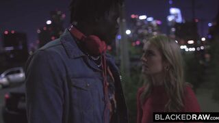 La Revenge de Mazzy : Vengeance Interraciale Brutale Après Un Petit Ami Infidèle