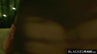 Festa Selvagem de Ashley: Provocação BBC Distraí