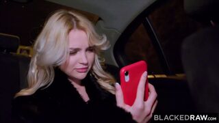 Lika invites bestie for revenge BBC threesome