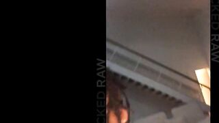 BLACKEDRAW – Long Blonde Slut Fulfills BBC Fantasy