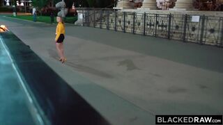 Blacked Raw Gangs Fill Every Hole Compilation