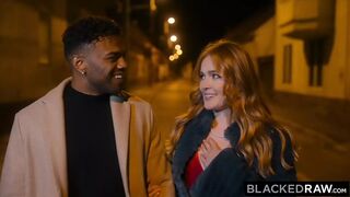 Jia's Date Surprises Her With Pussy Eating & Anal Before Dinner