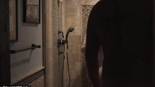 Gigi's Husband Sets Up A Steamy Surprise For His Friend