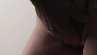 Cami Strella's Neighborly Delights: A Steamy Threesome Adventure