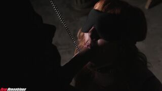 Lauren Phillips: The Good Girl's Naughty Side Unleashed