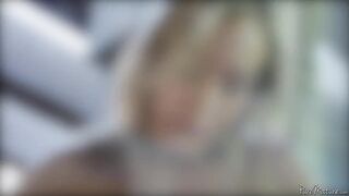 Slutty Moms Hunt Down Cock While Husbands Work