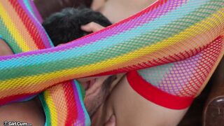 Clímax Intensos - Siete Liberaciones Devastadoras