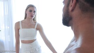 Amber Fulfills Stepdad's Father’s Day Wish