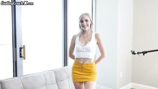 Jamie Jett Entrevista y Encuentro en el Sofá de Casting
