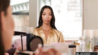 Top Models Lia Stefany BLACKED - In Vogue 2 fucking Part 2 of 5