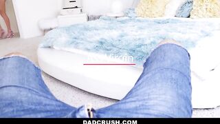 Daddy's Virgin Asshole Adventure: Punishment