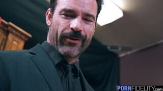 DEA-Agent abhört Kartellchef Luna Star zum letzten Mal  Teil 4