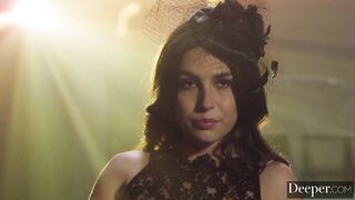 Ladrona de Escena Sumisa Delicias del Cine Subterráneo