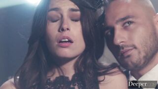 Ladrona de Escena Sumisa Delicias del Cine Subterráneo